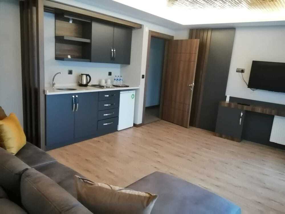 Трабзон: Ferah Suites