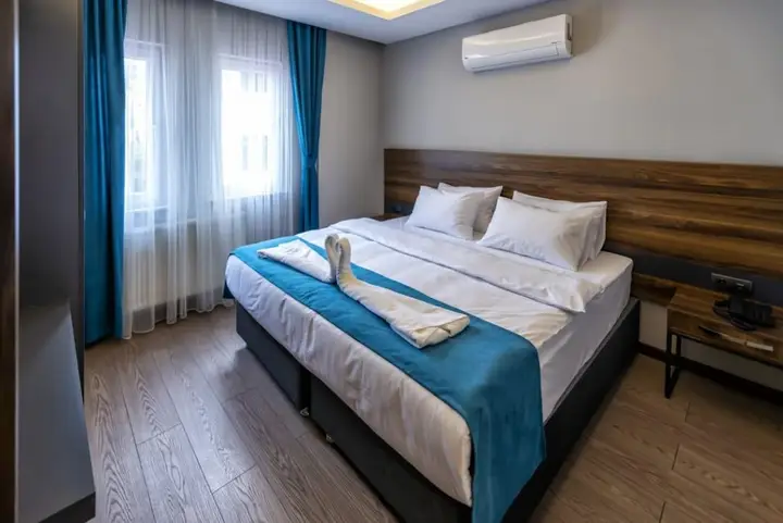 Ferah Suites — фото 2