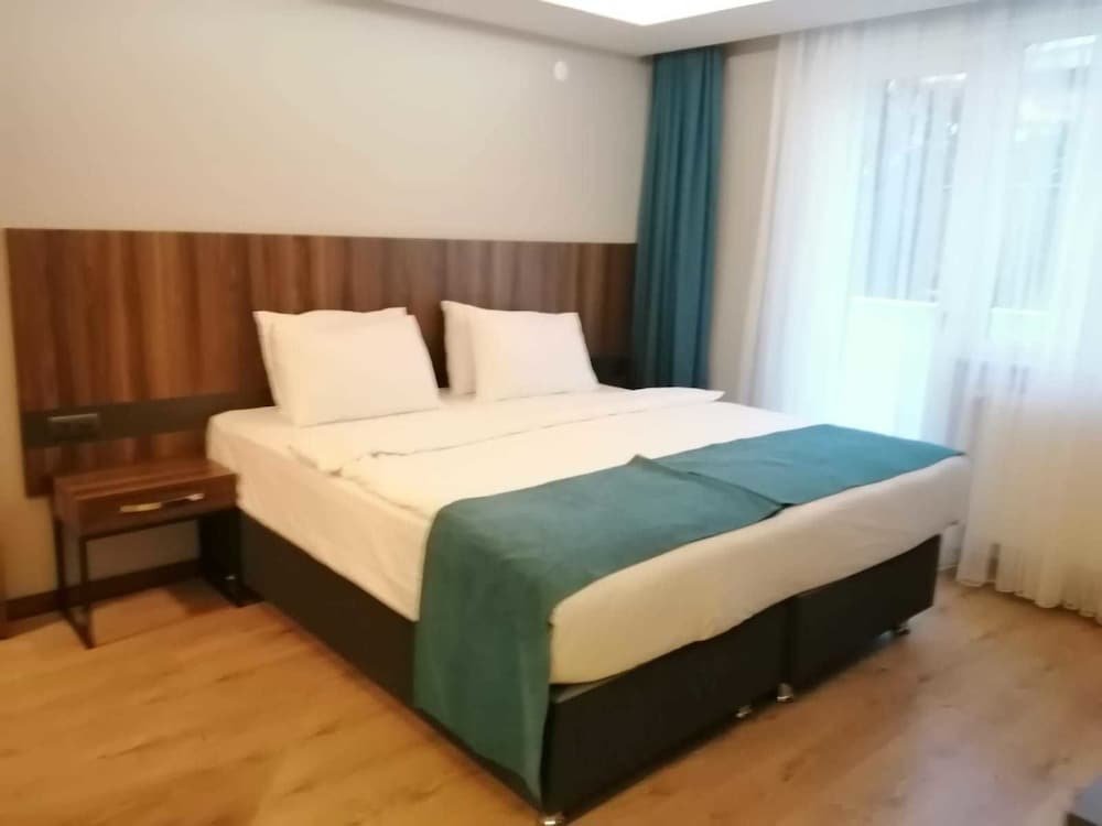 Трабзон: Ferah Suites