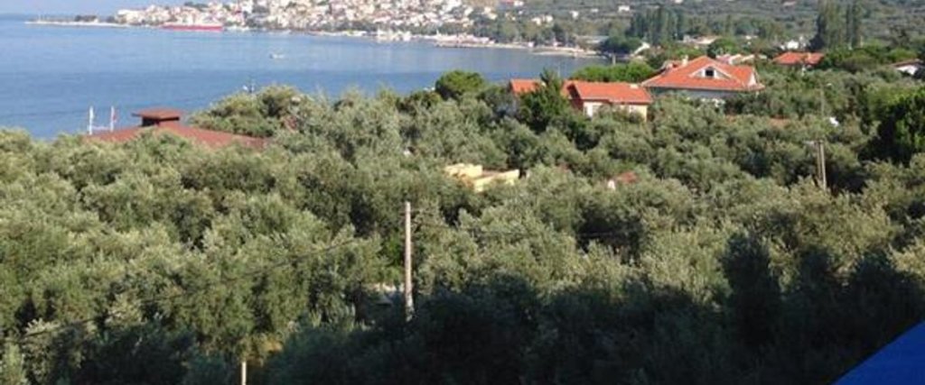 Мармара: Marmada Otel