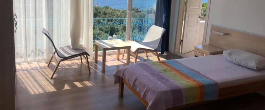 Мармара: Marmada Otel
