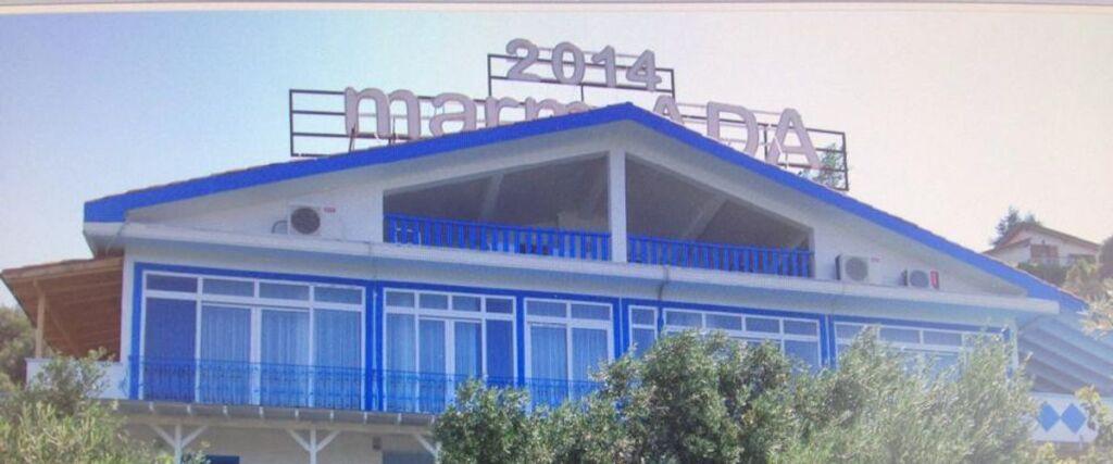 Мармара: Marmada Otel