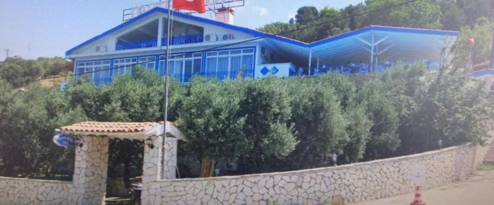 Мармара: Marmada Otel