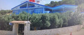 Мармара: Marmada Otel