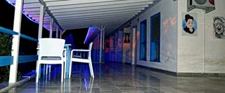 Мармара: Marmada Otel