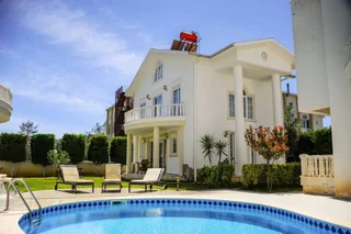 Белек: King Penelope Villas