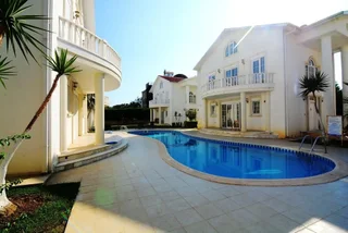 Белек: King Penelope Villas