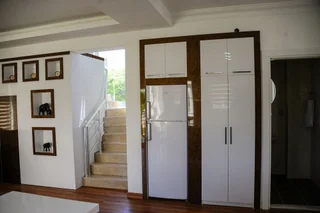 Белек: King Penelope Villas