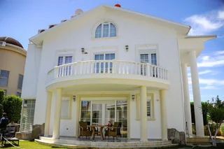Белек: King Penelope Villas