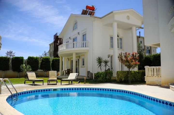 Белек: King Penelope Villas