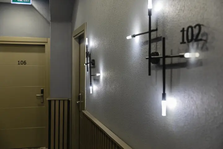 Стамбул: Ayramin Deluxe Hotel