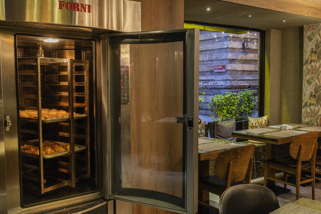 Стамбул: Ayramin Deluxe Hotel