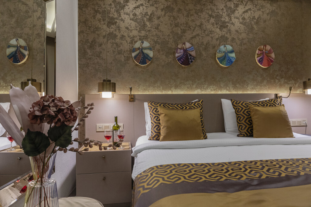 Стамбул: Ayramin Deluxe Hotel