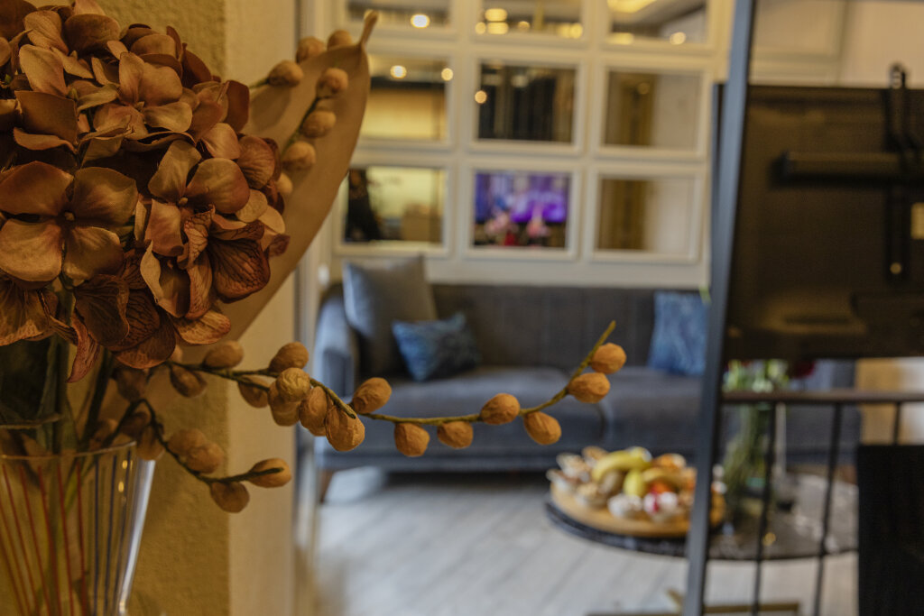 Стамбул: Ayramin Deluxe Hotel