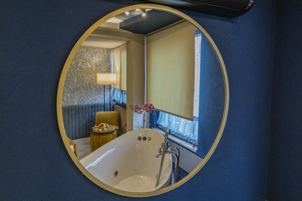 Стамбул: Ayramin Deluxe Hotel