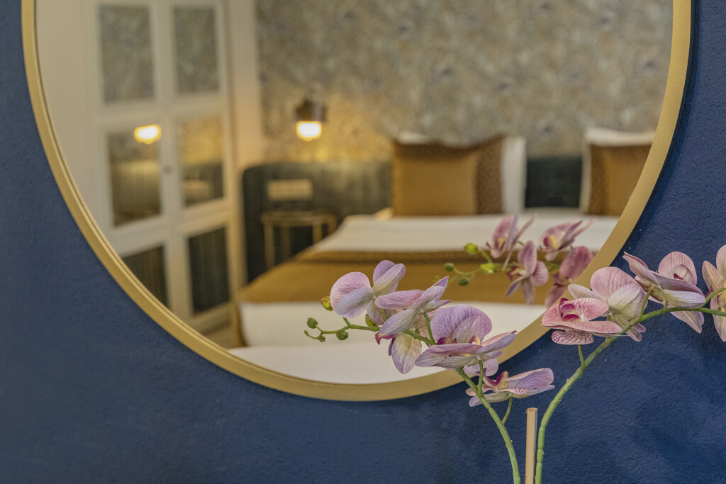 Стамбул: Ayramin Deluxe Hotel