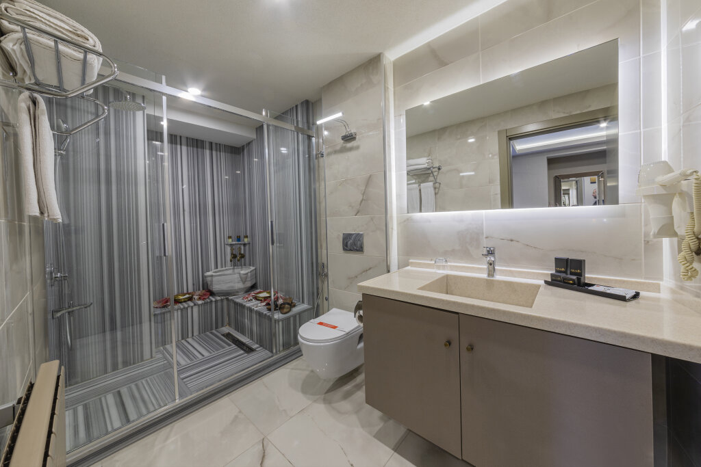 Стамбул: Ayramin Deluxe Hotel