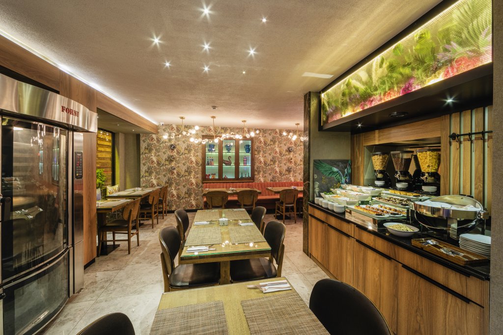 Стамбул: Ayramin Deluxe Hotel