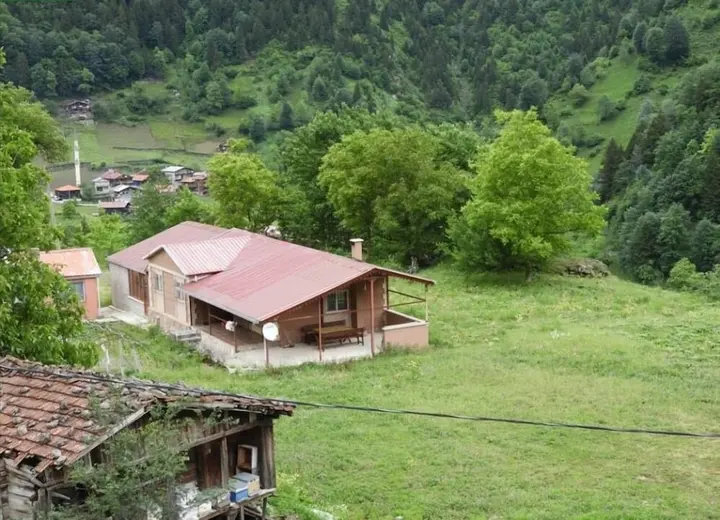 Узунгёль: Uzungol Bilalego Apart