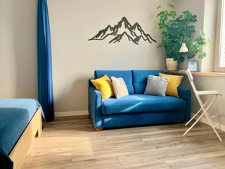 Красноярск: Апартаменты Argentum Home Дудинская 2В