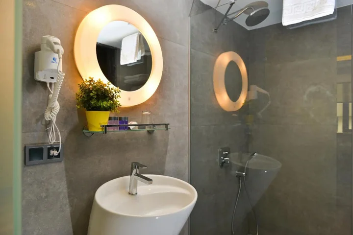 Измир: Spil Suites