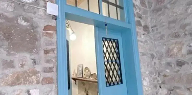 Soho Ayvalik — фото 1