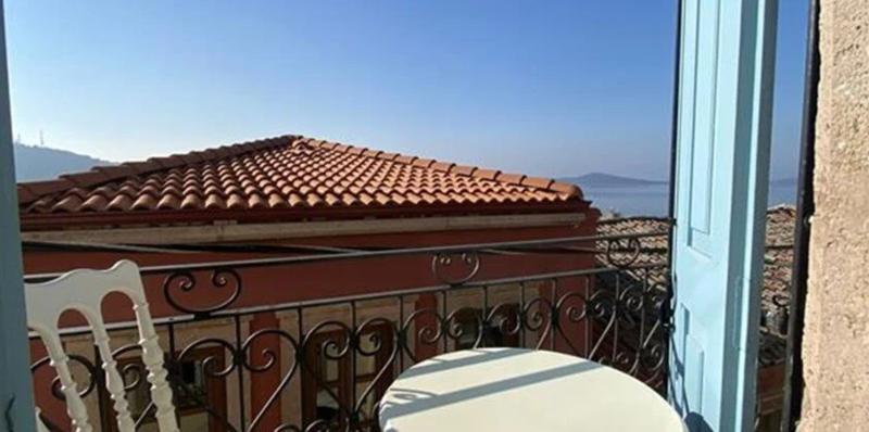 Айвалык: Soho Ayvalik