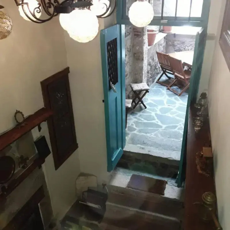 Айвалык: Soho Ayvalik