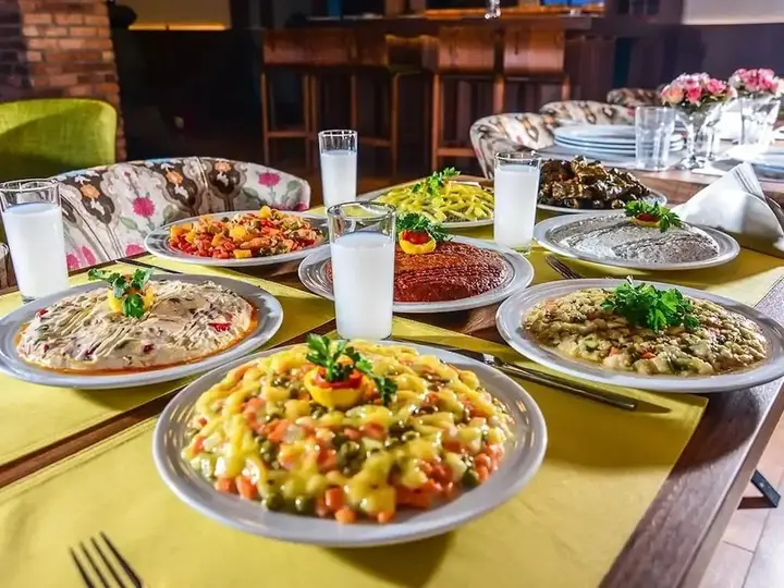 Артвин: Koliva Otel
