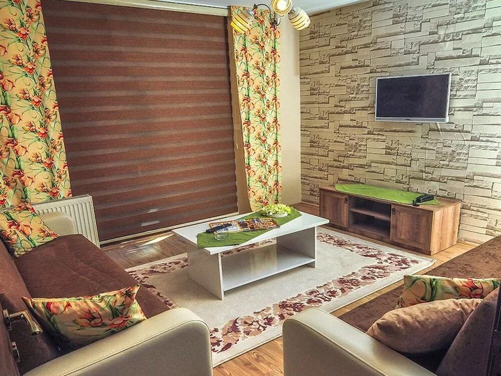 Артвин: Koliva Otel