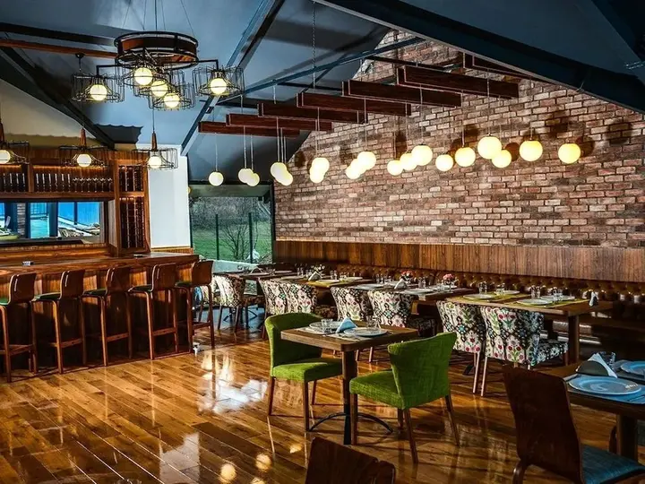 Артвин: Koliva Otel