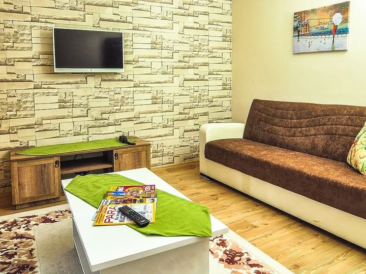 Артвин: Koliva Otel