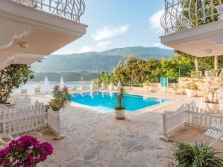 Каш: Club Çapa Otel
