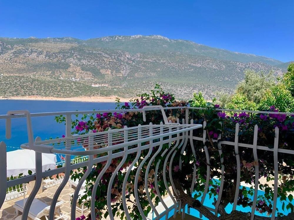Каш: Club Çapa Otel