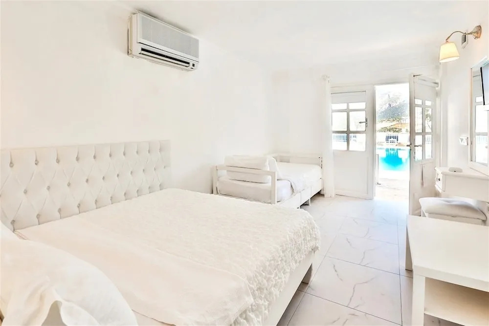 Каш: Club Çapa Otel