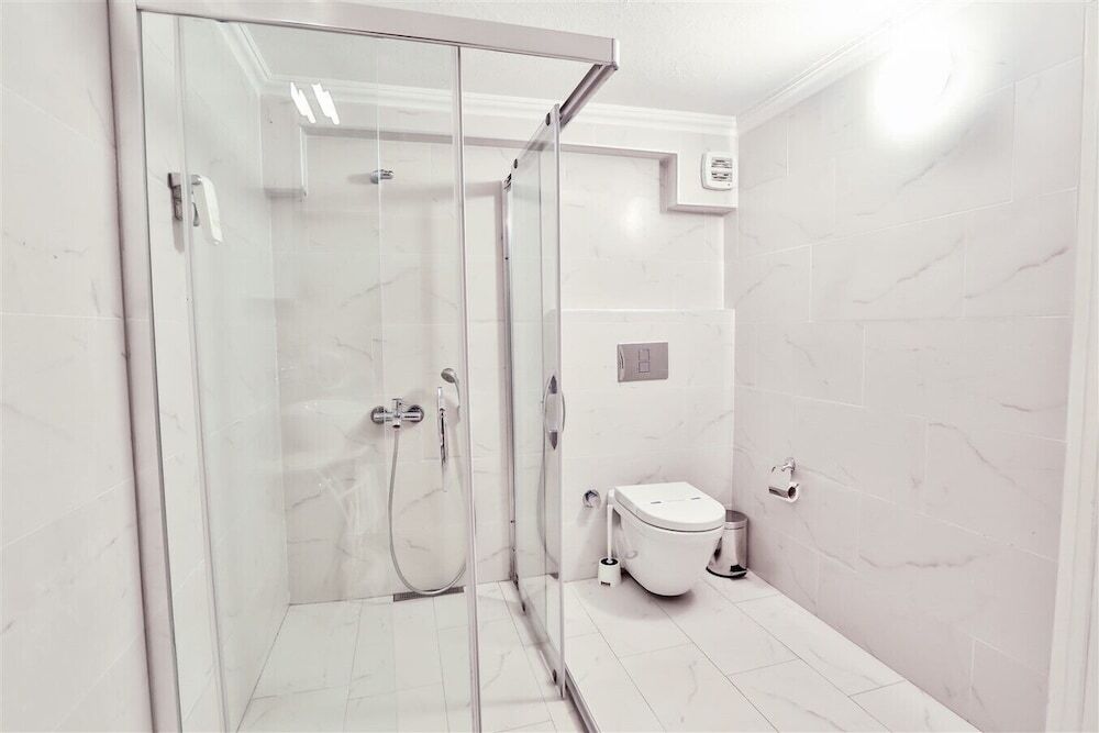 Каш: Club Çapa Otel