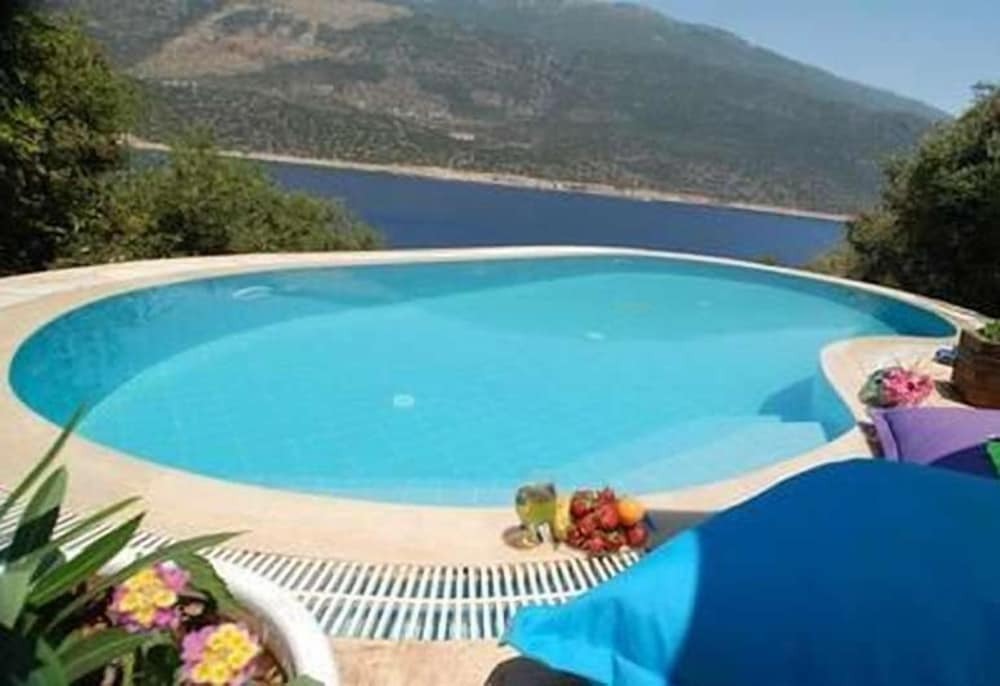 Каш: Club Çapa Otel