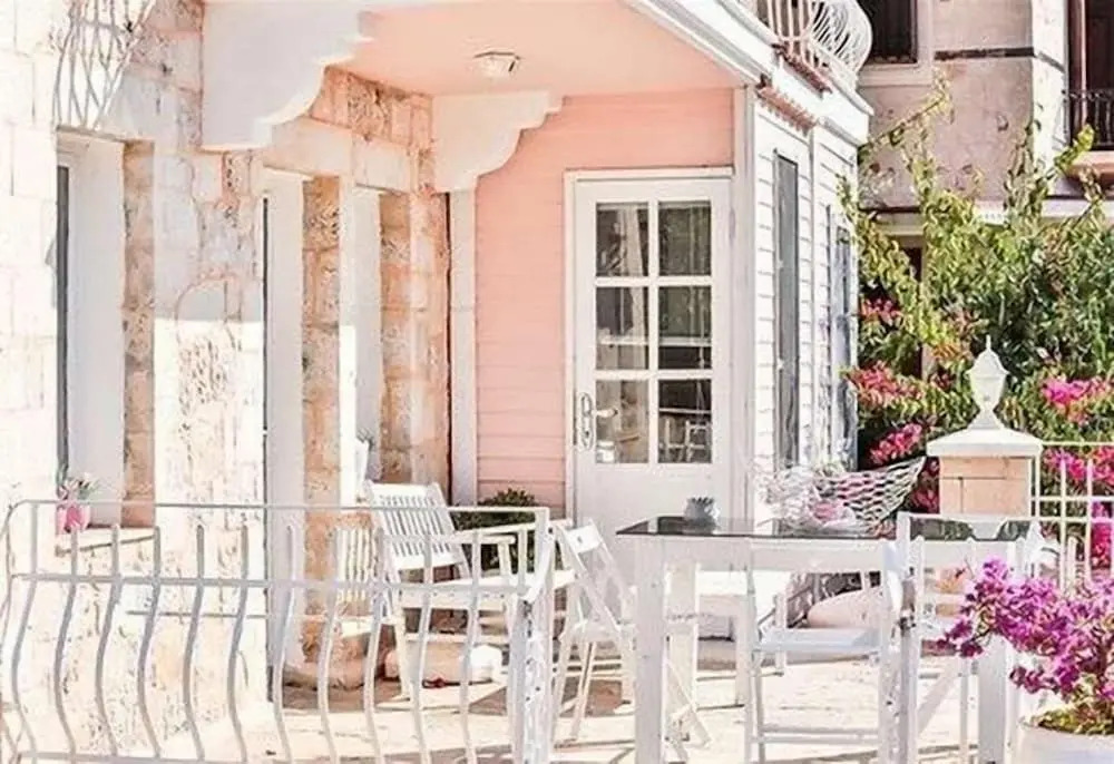 Каш: Club Çapa Otel