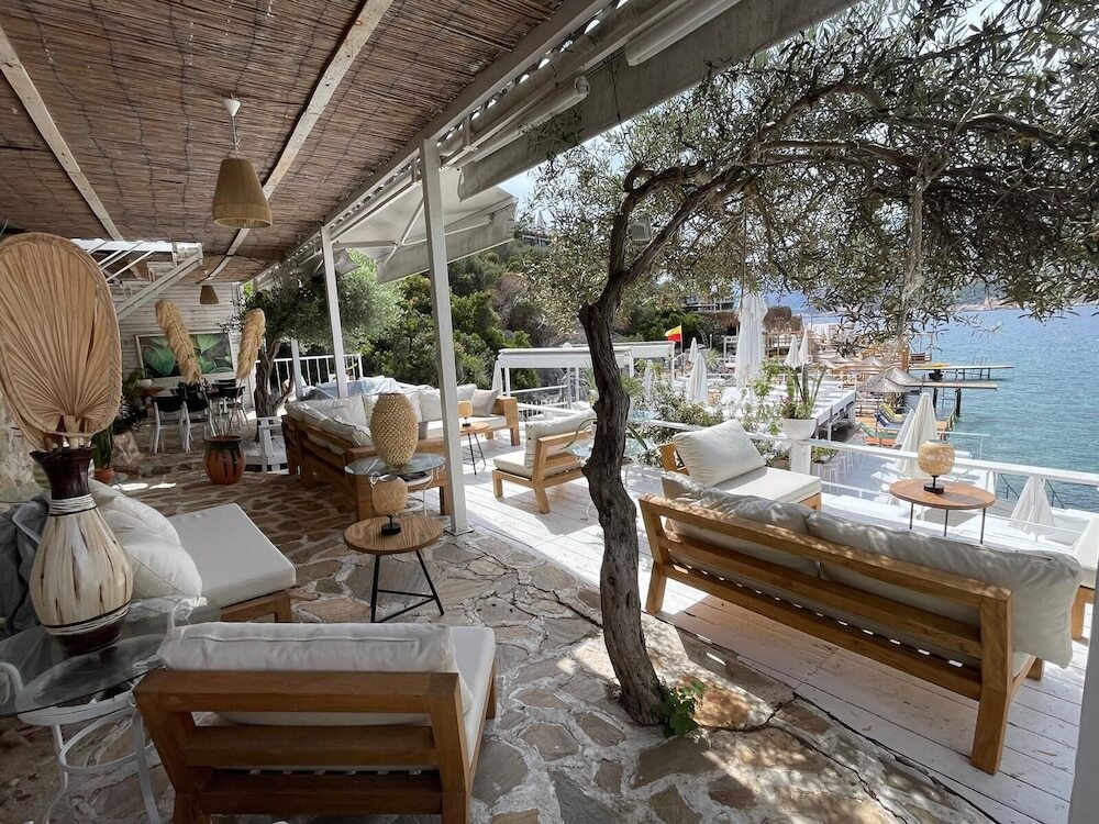 Каш: Club Çapa Otel