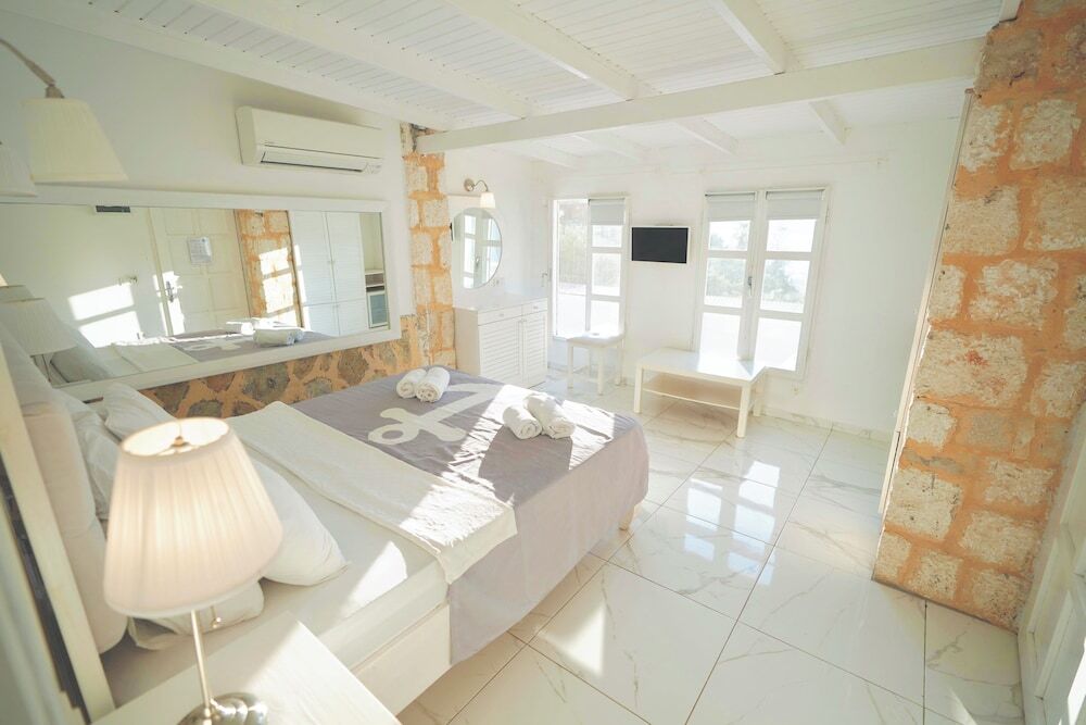 Каш: Club Çapa Otel
