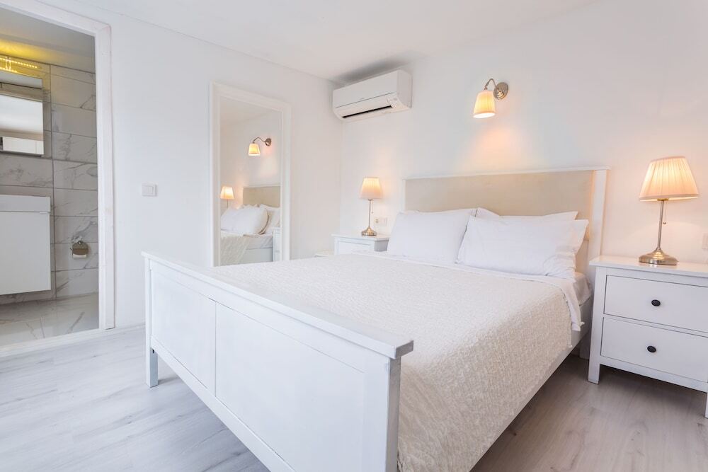 Каш: Club Çapa Otel
