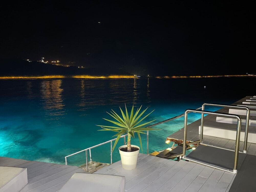 Каш: Club Çapa Otel