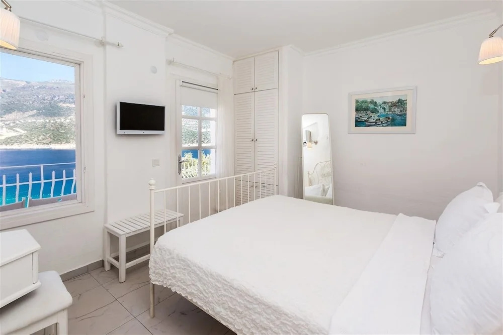 Каш: Club Çapa Otel