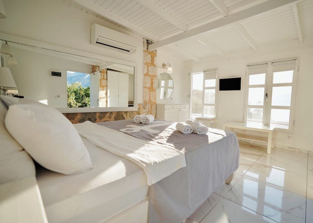 Каш: Club Çapa Otel