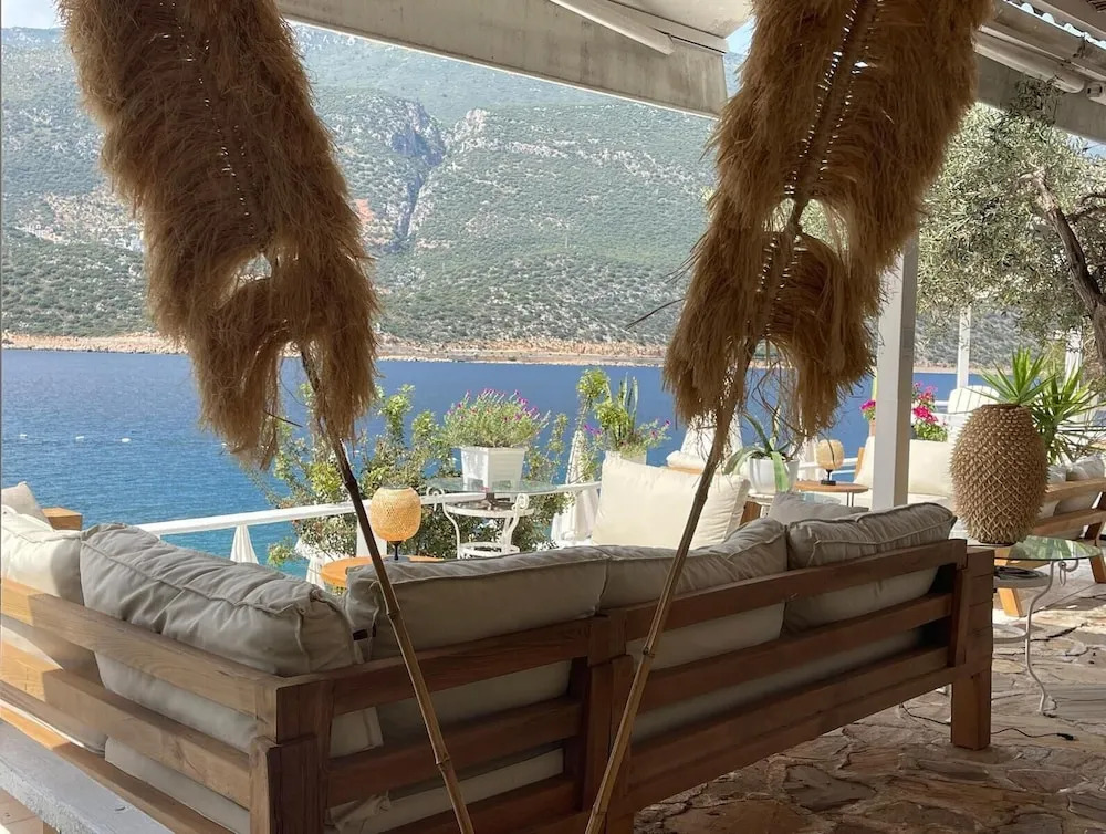 Каш: Club Çapa Otel