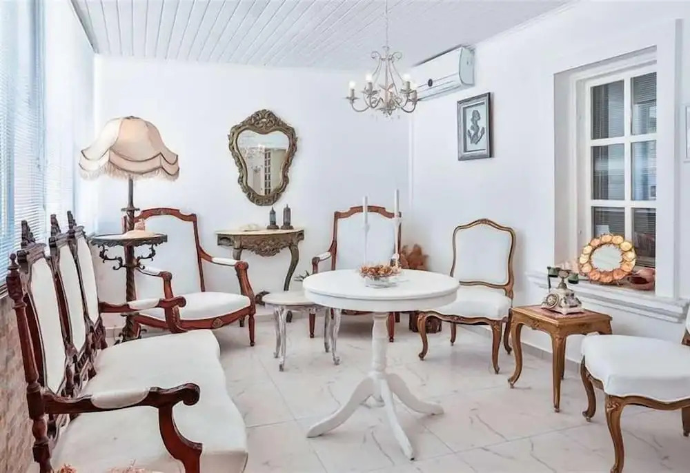 Каш: Club Çapa Otel