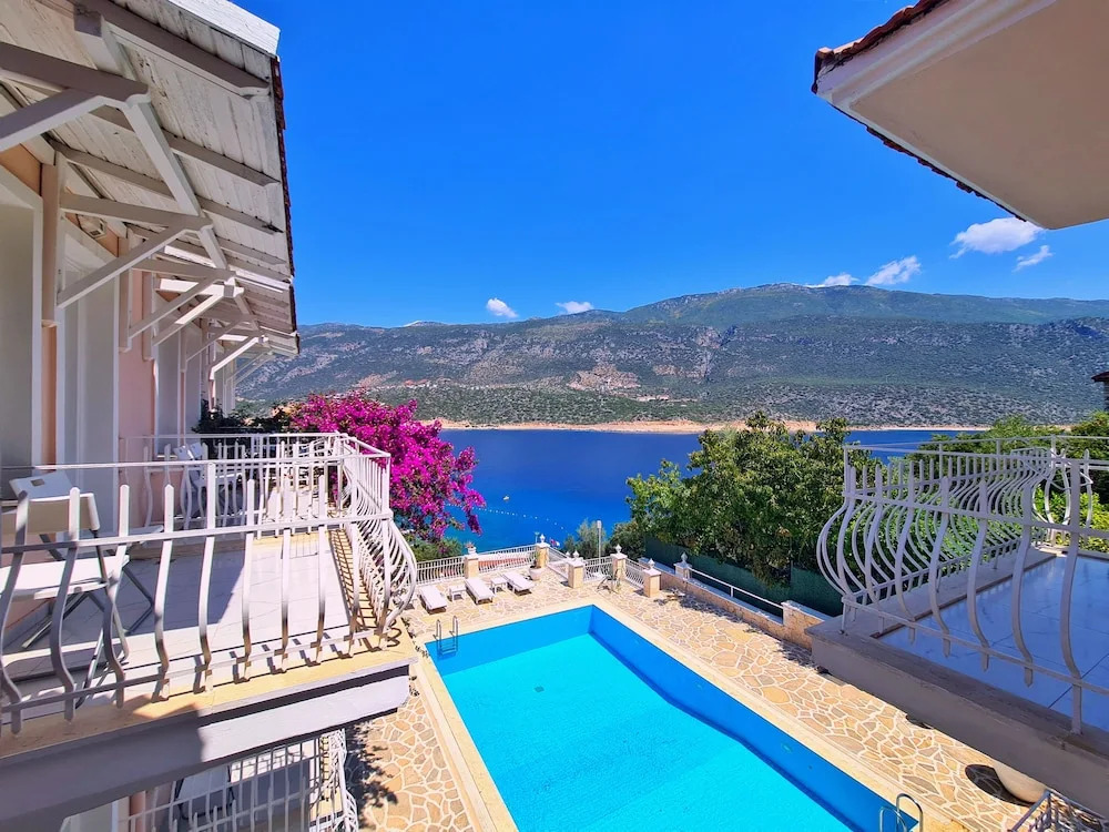 Каш: Club Çapa Otel