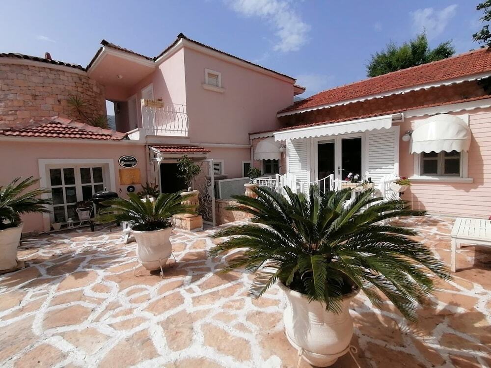 Каш: Club Çapa Otel