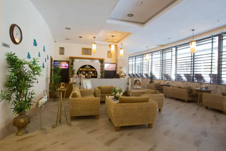 Кунду: Отель Fame Residence Lara & Spa - All Inclusive