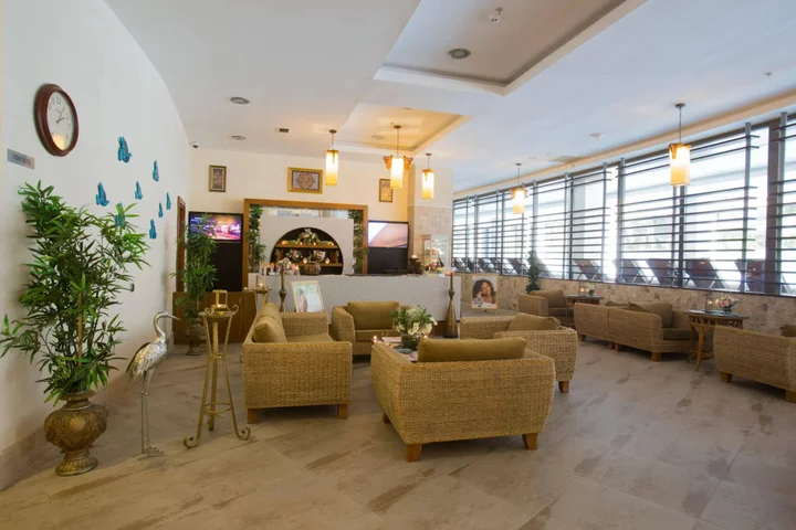 Кунду: Отель Fame Residence Lara & Spa - All Inclusive